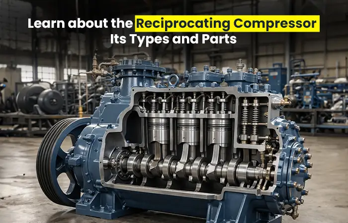 What-is-a-reciprocating-compressor